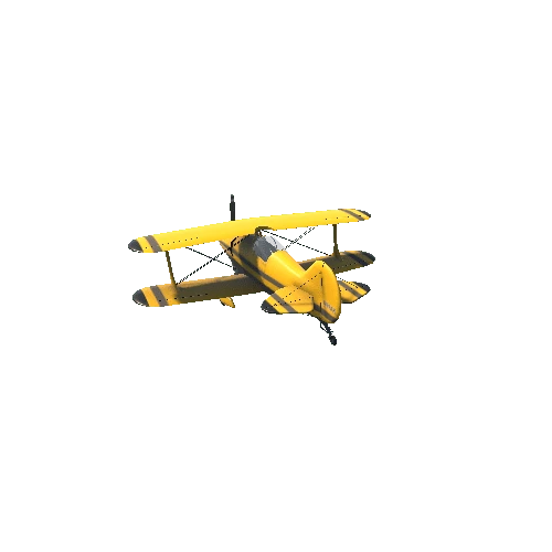 AeroBiplane skin1